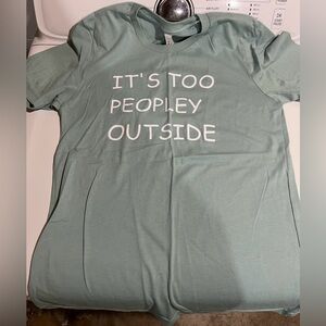 Bella Canvas Graphic T-Shirt